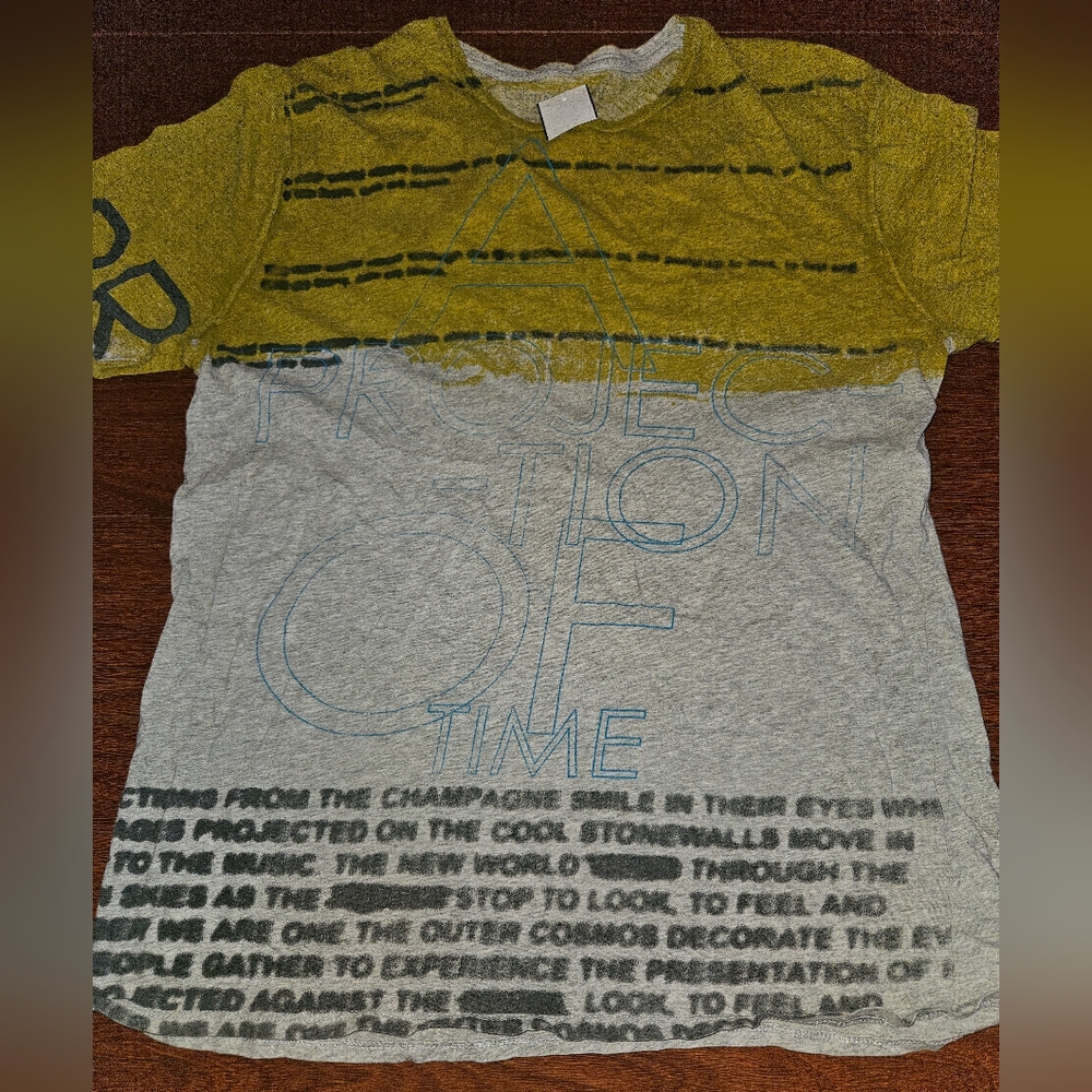 Calvin Klein Jeans T-shirt